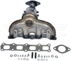 Dorman 674-631 Manifold Converter Fits Hyundai And Kia Models New. Price: $646.05.
