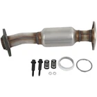 Scitoo 16693 Rear Catalytic Converter Fit For Toyota Sienna 2011-2016,3.5... New. Price: $186.48.
