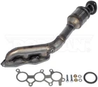 Dorman 674-641 Manifold Converter Fits Lexus Models New. Price: $529.67.