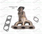 Davico Mfg Epa 17676 Catalytic Converter New. Price: $500.99.