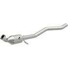 For Mercedes GL450 & ML550 Magnaflow Direct-fit 49-STATE Catalytic Converter Csw New. Price: $767.00.