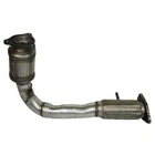 50507 Eastern Catalytic Converter Front Driver Passenger Side For Chevy Gmc New. Price: $481.49.