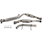 Catalytic Converter Set Ford F-150 2011-2014 3.7L Epa Approved Left & Right New. Price: $232.25.