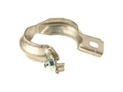 For Toyota Corolla 1998-2001 Genuine Exhaust Clamp New. Price: $16.67.