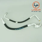W204 Mercedes 08-11 Class A/c Air Conditioning Pipe Line Hose Set A655 Used. Price: $137.99.