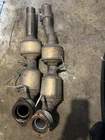Oem Gm Catalytic Converters For Chevrolet Camaro 6.2L 2010-2015 Used. Price: $700.00.
