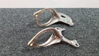 Bmw Series G30 G11 G16 N63 S63 Catalytic Converter Bracket Pair 8691571 Used. Price: $60.32.