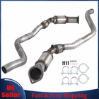 Catalytic Converter For 2011-2022 Dodge Challenger Chrysler 300 5.7L New. Price: $143.75.