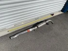 Walker 55543 Direct Fit Catalytic Converter 02-03 Dodge Ram 1500 Epa New. Price: $250.00.