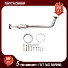 Epa Approved Catalytic Converter For 2001-2005 Honda Civic 1.7L Ex Direct Fit New. Price: $52.99.