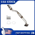Rear Catalytic Converter For 2011-2015 Buick Regal 2.4L 644102 50565 20960849 New. Price: $88.99.