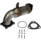 679-531 Dorman Catalytic Converter For Chevy Buick Envision Regal Malibu 13-15 New. Price: $590.23.