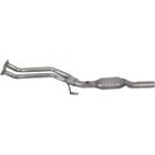 18151 Davico Catalytic Converter Passenger Right Side For 750 Hand E32 Series New. Price: $385.45.