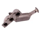 Catalytic Converter Fits 2001 2002 2003 Bmw 325I New. Price: $739.99.