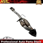 Epa Approved Catalytic Converter Rear For Nissan Murano 2009-2014 3.5L 54809 New. Price: $80.99.