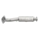 For Honda Cr-v 02-06 Walker Calcat Direct Fit Round Body Catalytic Converter New. Price: $755.67.