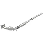 For Audi A3 Vw Gti Jetta Magnaflow Direct-fit 49-STATE Catalytic Converter New. Price: $1729.00.
