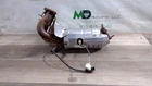 2015-2018 Jeep Renegade 2.4L Exhaust System Catalytic Converter Oem 68350592AA Used. Price: $489.99.