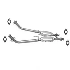 Catalytic Converter-direct Fit Ap Exhaust 642903 New. Price: $776.99.