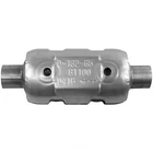 Catalytic Converter-calcat Walker 81100 New. Price: $699.99.