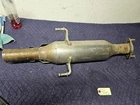 Fits Kia Optima 2.0L Turbo 2011-2015 Resonator Pipe Used. Price: $65.00.