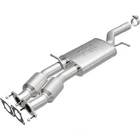 Magnaflow Federal Converter 280729 Catalytic New. Price: $1078.00.