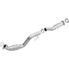 Magnaflow Catalytic Converter 24399: Epa, Direct-fit New. Price: $982.00.