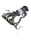 2023-2025 Toyota Prius Oem 2L Awd Recertified Catalytic Converter U/TYX/ZA/1224 Used. Price: $399.96.