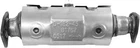 Walker Calcat Carb 81767 Direct Fit Catalytic Converter For Honda Accord Nib New. Price: $685.00.
