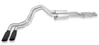 Stainless Works 20-21 Ford F-250/F-350 7.3L 304SS Redline Catback Exhaust New. Price: $1895.25.