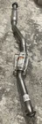 Catalytic Converter Rear Ap Exhaust 643094 New. Price: $199.99.