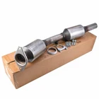 Catalytic Converter For 2009 2019 Toyota Corolla Matrix Pontiac Vibe 1.8L New. Price: $54.00.