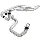 Magnaflow 23479 Standard Grade Direct-fit Catalytic Converter For Chevy/gmc New. Price: $735.00.