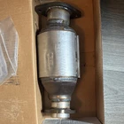 40710 Eastern Catalytic Converter FC710 Eco Iii - Never Used New. Price: $150.00.