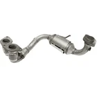 17429 Davico Catalytic Converter Rear For Toyota MR2 Spyder 2000-2005 New. Price: $625.71.