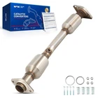 Kax Automotive Replacement Catalytic Converter Fit For 2007-2012 Versa 1.6/1.... New. Price: $146.69.