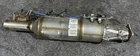 68630315AA Catalytic Conver For 2019-2024 Ram 6.7L L6 Diesel Used. Price: $1800.00.