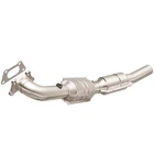 Magnaflow Direct Fit Catalytic Converter 51682 New. Price: $782.00.