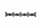 Audi Oem 0P2133316A Right Fuel Rail 4.0T SQ7 RSQ8 RS6 RS7 S8 A8 New. Price: $149.54.