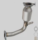 Fits :2009-2010 Pontiac G6 2.4L Direct Front Catalytic Converter H/d New. Price: $188.98.