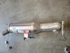 Mopar Ram 3500 52122429AL Exhaust Pipe / Filter New. Price: $799.00.