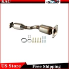 Catalytic Converter For 2012-2018 Nissan Versa & 14-17 Note 1.6L 16794 New. Price: $73.99.