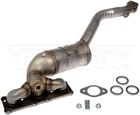Dorman 674-073 Manifold Converter Fits Bmw X3 18403415422 New. Price: $552.38.