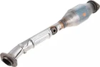 Genuine Nissan Converter & Pipe 20020-9CD0A New. Price: $1879.09.