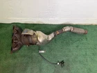 2018 Ford Ecosport 2.0L Catalytic Converter Exhaust Manifold Oxygen Oem Used. Price: $494.00.