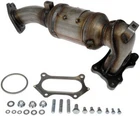 Catalytic Converter With Integrated Exhaust Manifold Dorman 673-059 New. Price: $1037.76.