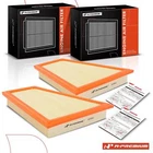 A-premium 2X Engine Air Filter For Bmw F10 528I Xdrive 12-16 E84 X1 E89 Z4 New. Price: $31.99.
