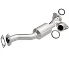 Magnaflow Oe Fit Catalytic Converter 01-03 Montero 3L Passenger Side Front New. Price: $360.90.