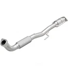 Catalytic Converter-direct-fit California Obdii Converters Magnaflow 457166 New. Price: $976.00.