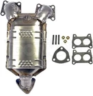 Dorman 673-6111 Manifold Catalytic Converter Fits Nissan Models 14002-1M510 New. Price: $674.55.